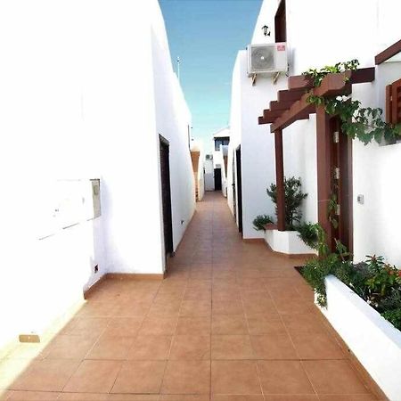 Апартаменты Casa Geminis Плайя-Онда Экстерьер фото