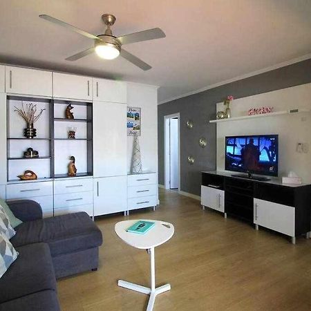 Апартаменты Casa Geminis Плайя-Онда Экстерьер фото