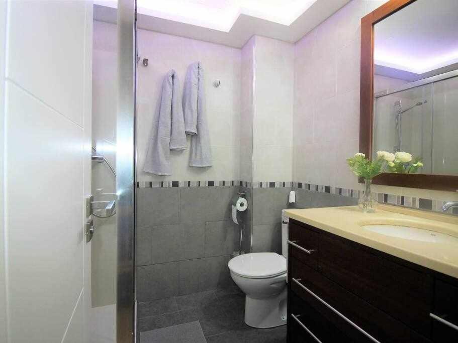 Апартаменты Casa Geminis Плайя-Онда Экстерьер фото