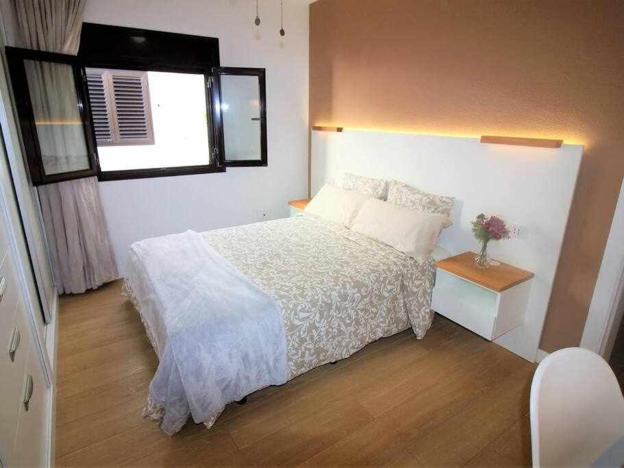 Апартаменты Casa Geminis Плайя-Онда Экстерьер фото